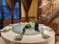 -沅江水·湖南家宴(南村万博长隆商圈店)