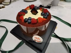 魅影红丝绒蛋糕-姆们M Sweetie Cake(五道口店)