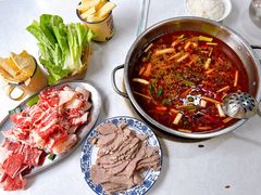 -炊大牛饭店(寻甸总店)