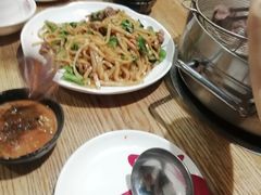-陈记顺和牛肉火锅馆(天河北路店)