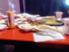 -山城辣妹子(定福庄店)