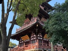 -寒山寺