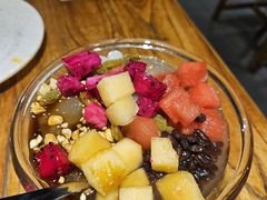 -叶婆婆钵钵鸡(乐山老店)