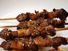 -孟记粥铺·家常菜·烧烤·粥(亚运村店)