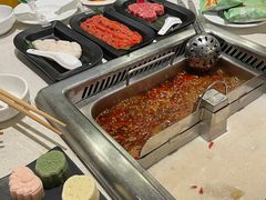 -海底捞火锅(高科广场店)
