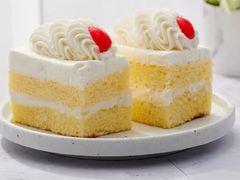 -红宝石·鲜奶小方·海派西点房(丰庄店)