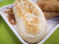 -老回回烩面馆(左家庄店)