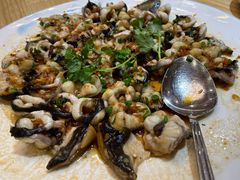 豉汁清蒸鳗鱼-德胜轩正宗顺德菜(宝安沙井会展中心店)