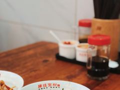 -肆姐面粉馆(坡子街店)
