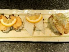 -沼津魚がし鮨(御殿場アウトレット店)