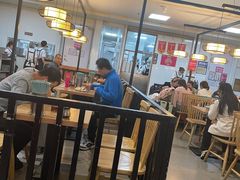 -小杨生煎(杭州东站店)