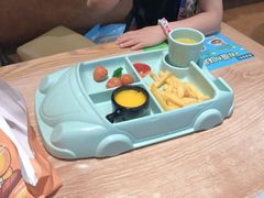 -豪客来牛排(成都锦江大融城店)