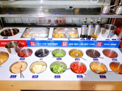 -小妖君串捞火锅(黄屯店)