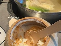 -同仁四季椰子鸡(宝安壹方城店)