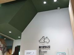 -電力宠物公司(武定路店)
