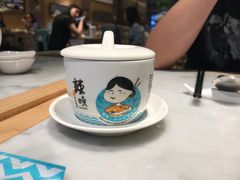 辣酱-莆田餐厅PUTIEN(三里屯店)