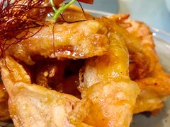 -青年公社烤鸭(青年路店)