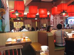 -百年神厨·地道川菜(紫荆店)