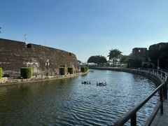 -石炮台公园