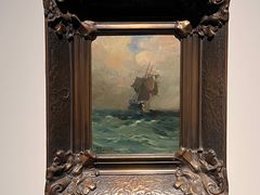 -上海博物馆(人民广场馆)