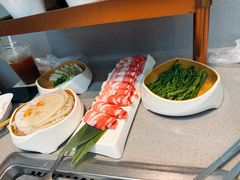 -海底捞火锅(凯德广场店)