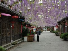 -婺源梦里老家大型山水实景演出