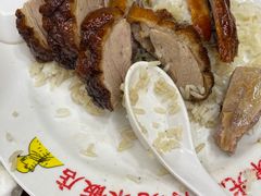 -陈光记烧腊店(罗保博士街店)