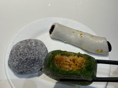 -沈大成(南京东路店)