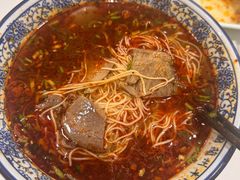 -舌尖尖兰州牛肉面(中峇鲁店)