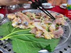 -友口福(大良店)