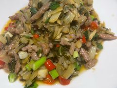 -千岛湖小鱼儿·淳安匠心农家菜