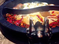 -销魂美蛙鱼头火锅(上海首店)