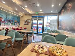 -达美乐比萨(肖家河店)