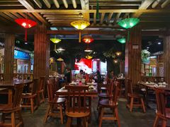 大堂-海南大院(海甸岛店)
