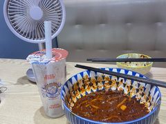 -燃烧的辣椒·新疆米粉(时代天街店)