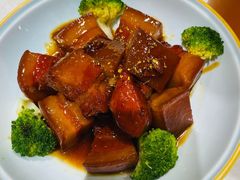 -阿巧一号私房菜(止园路店)
