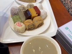 -护国寺小吃(地安门店)