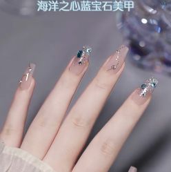 -LILY NAILS美甲美睫
