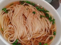 老汤阳春面-小厨娘淮扬菜(天印大道店)