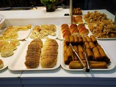 -文星素食(兴华路店)