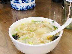 -子午路张记肉夹馍(小寨西路店)