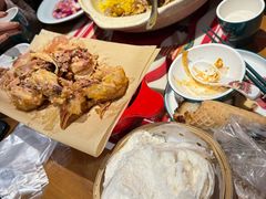 -醉长安(钟楼旗舰店)