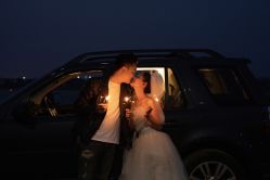 -梵初·STUDIO婚纱摄影(通州万达店)