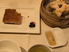-利苑酒家(宜安广场店)