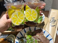 -面乙新派手擀面(大悦城店)