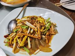 -四季厨房 鲁菜·孔府烤鸭(二环南路店)