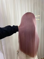 -FINE HAIR造型沙龙