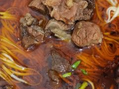 -智强牛肉面