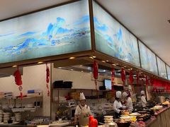 -梁家大院•农家菜(昆山会展中心店)