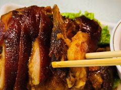 -鼎香润(德胜门内店)